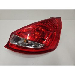 Feu Arriere Principal Droit (feux) Ford Fiesta 6 Phase 1